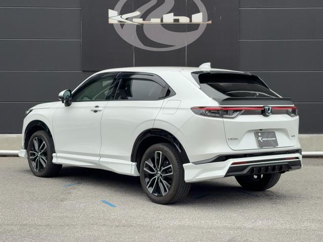 2023 HONDA VEZEL E:HEV Z
