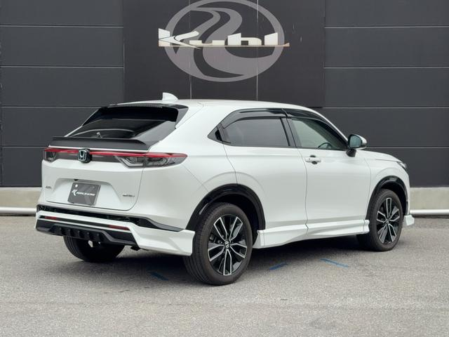 2023 HONDA VEZEL E:HEV Z