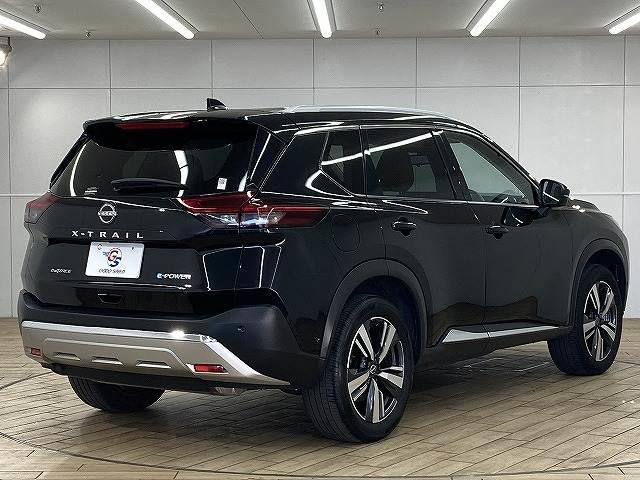 2024 NISSAN X-TRAIL G E-4ORCE