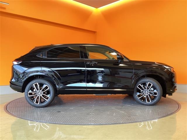 2025 HONDA VEZEL E:HEV Z