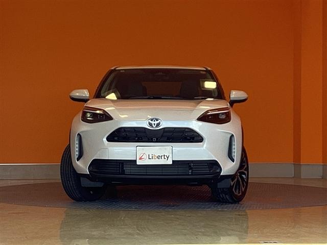 TOYOTA YARIS CROSS HYBRID Z