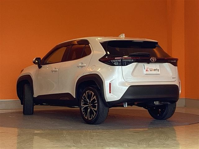 TOYOTA YARIS CROSS HYBRID Z