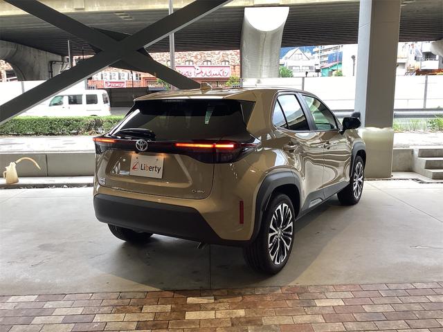 TOYOTA YARIS CROSS HYBRID Z