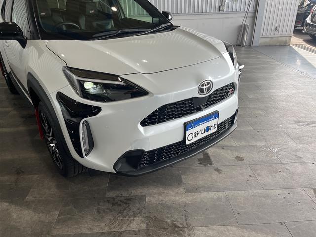TOYOTA YARIS CROSS GR SPORT
