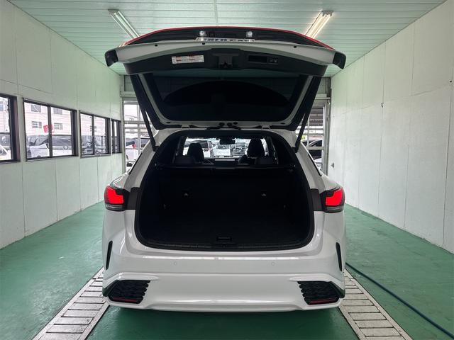 LEXUS RX RX500H F SPORT PERFORMANCE