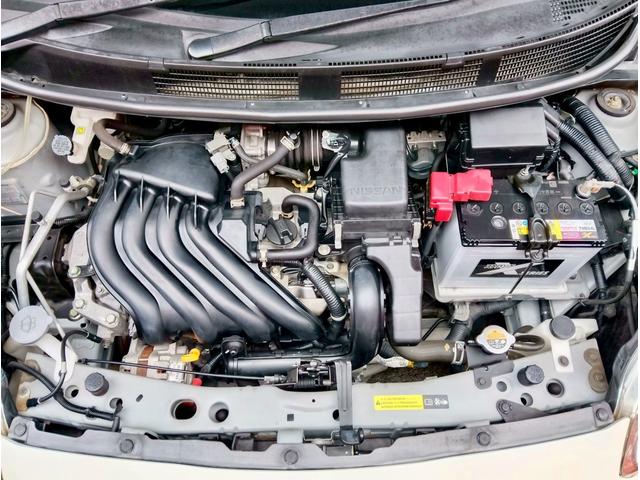 NISSAN MARCH NISMO S