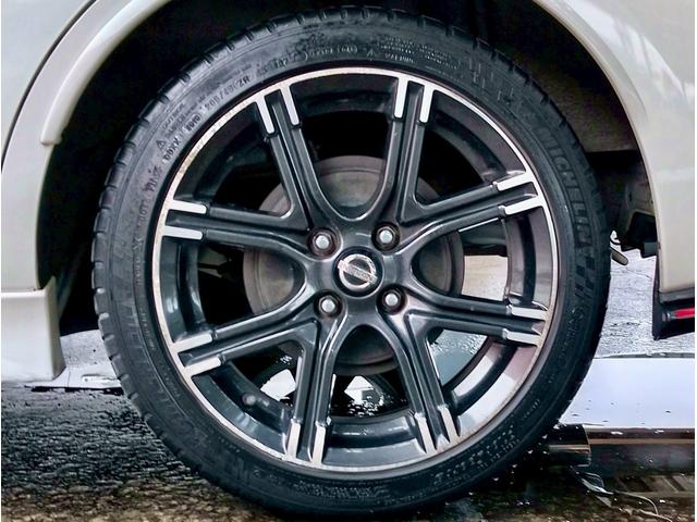 NISSAN MARCH NISMO S