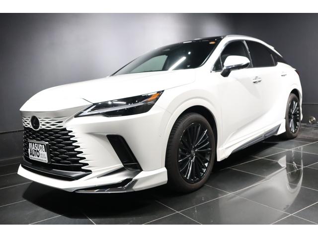 LEXUS RX RX350H VERSION L