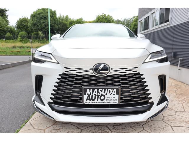 LEXUS RX RX350H VERSION L