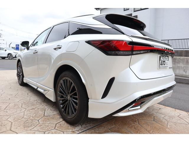 LEXUS RX RX350H VERSION L