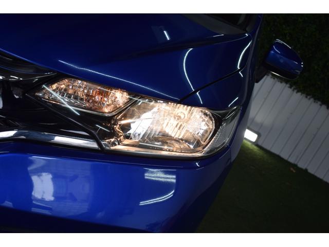 HONDA FIT 13G F
