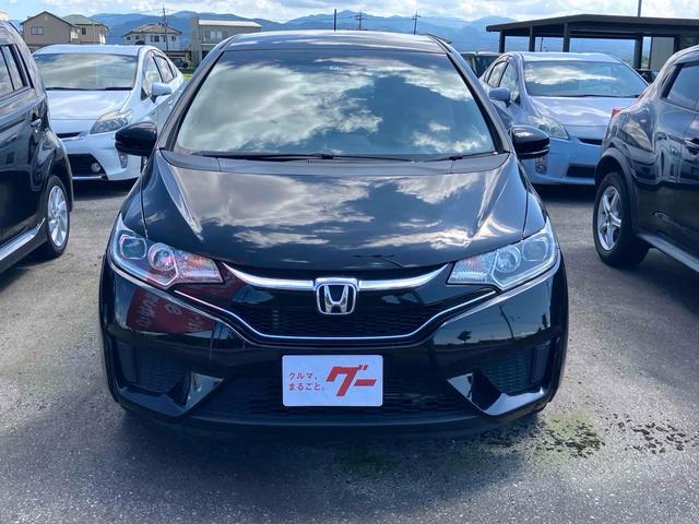 HONDA FIT 13G L PACKAGE