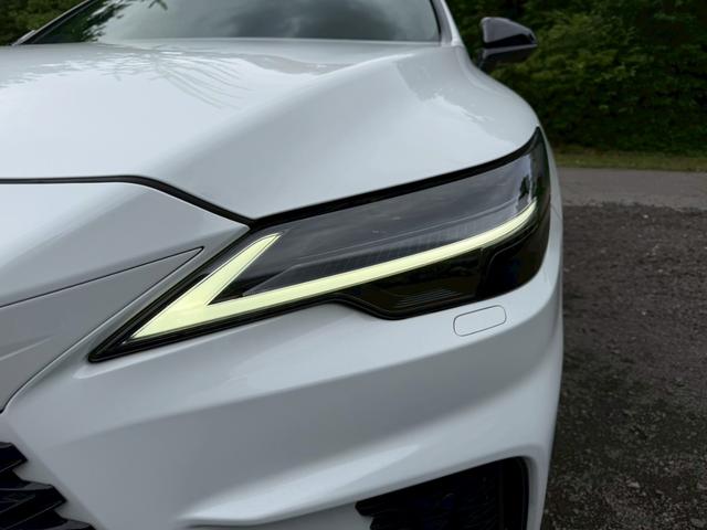 LEXUS RX RX500H F SPORT PERFORMANCE