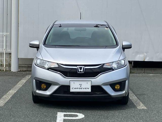 HONDA FIT 13G F PACKAGE