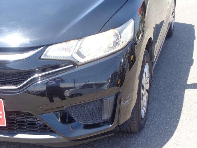 HONDA FIT 13G F PACKAGE FINE EDITION
