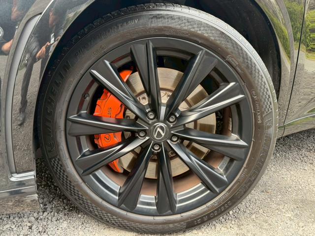 LEXUS RX RX500H F SPORT PERFORMANCE