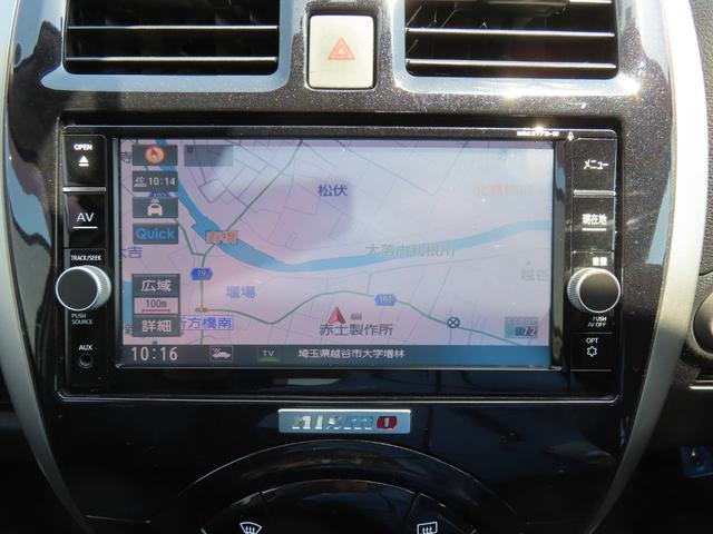 NISSAN MARCH NISMO S