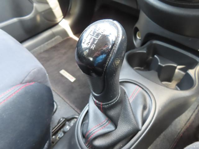 NISSAN MARCH NISMO S