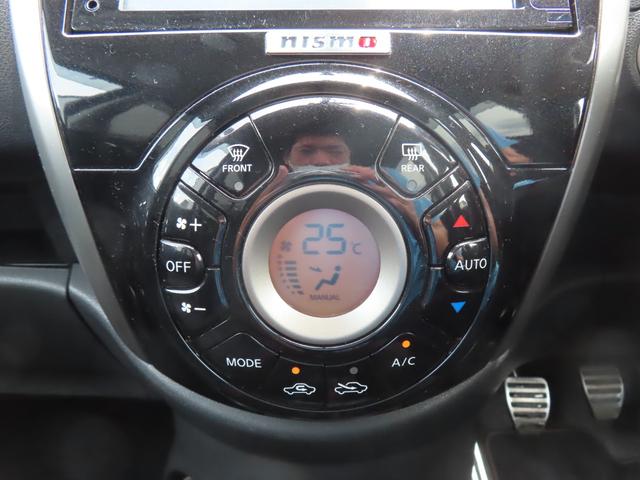 NISSAN MARCH NISMO S