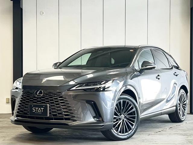 LEXUS RX RX350H VERSION L