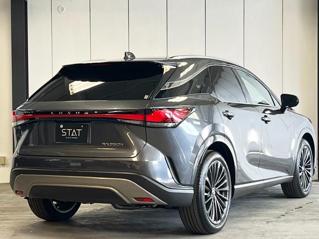 LEXUS RX RX350H VERSION L