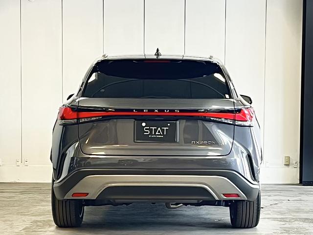 LEXUS RX RX350H VERSION L