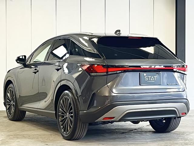 LEXUS RX RX350H VERSION L