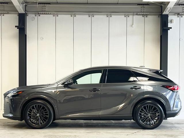LEXUS RX RX350H VERSION L