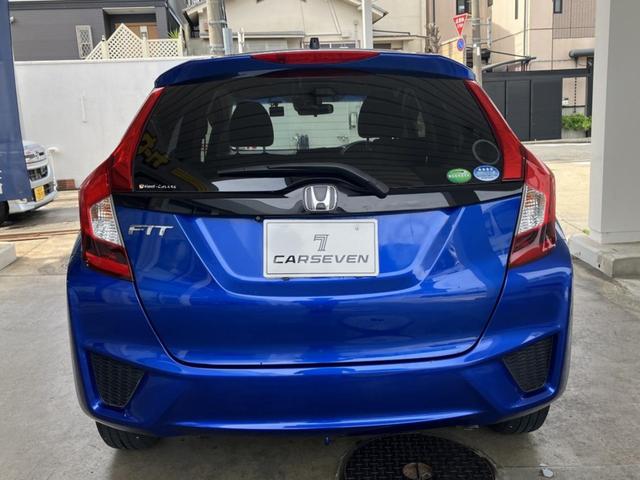 HONDA FIT 13G L PACKAGE
