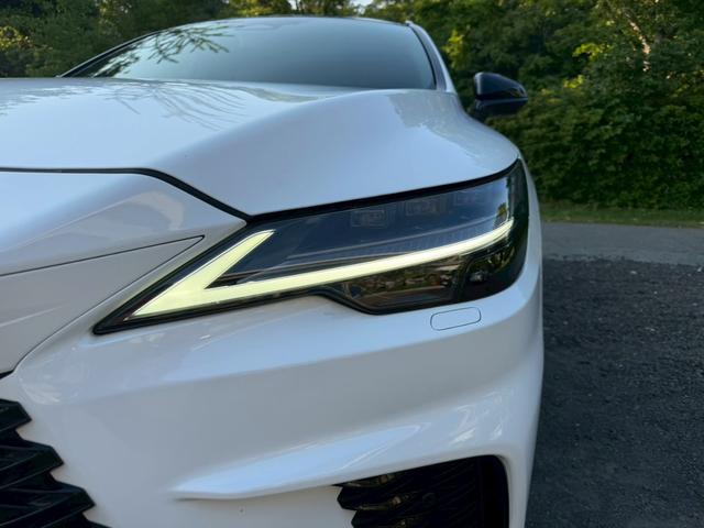 LEXUS RX RX500H F SPORT PERFORMANCE