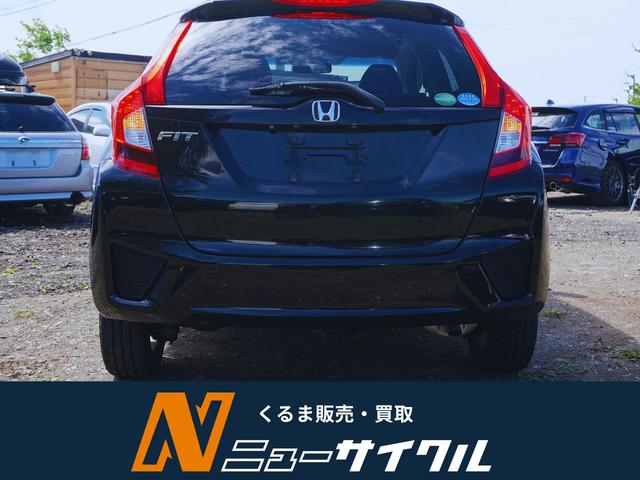 HONDA FIT 13G F PACKAGE