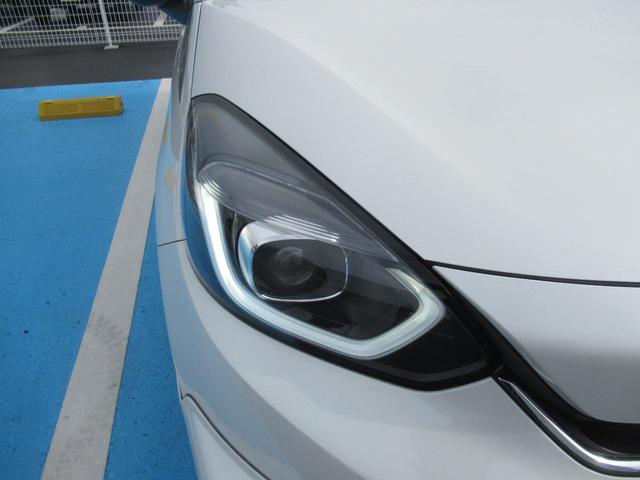 HONDA FIT E:HEV HOME