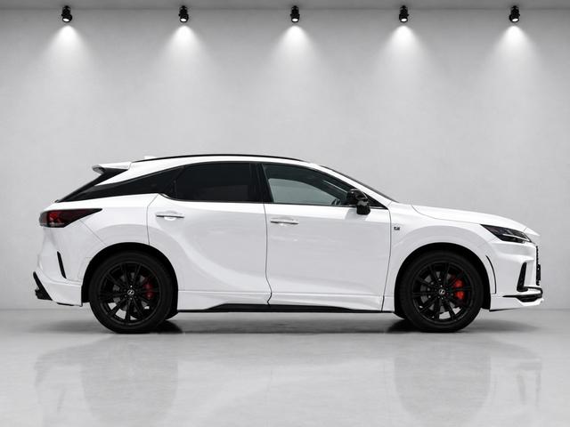 LEXUS RX RX500H F SPORT PERFORMANCE