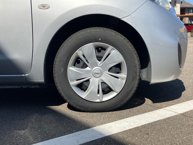 NISSAN MARCH X