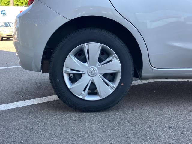 NISSAN MARCH X