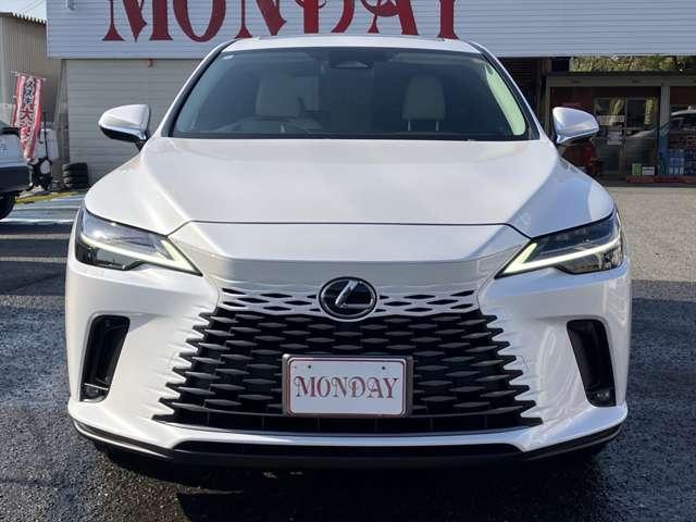 LEXUS RX RX350H VERSION L