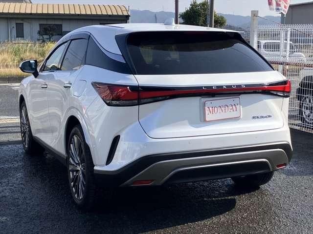 LEXUS RX RX350H VERSION L