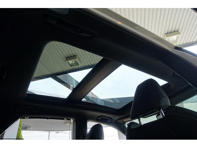 LEXUS RX RX500H F SPORT PERFORMANCE