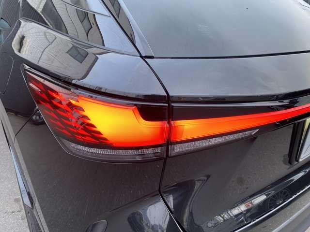 LEXUS RX RX350 F SPORT
