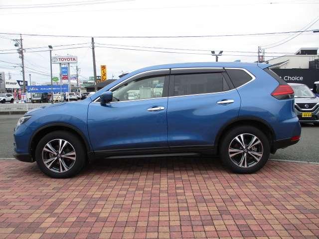 NISSAN X-TRAIL 20X