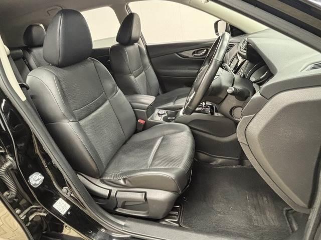 NISSAN X-TRAIL 20X