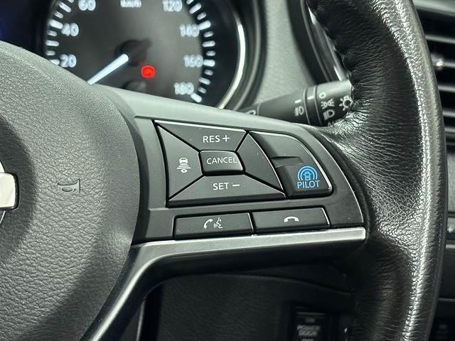 NISSAN X-TRAIL 20X
