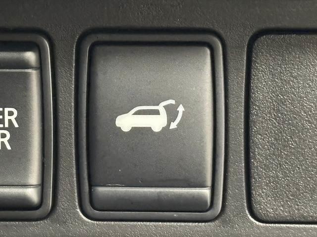 NISSAN X-TRAIL 20X