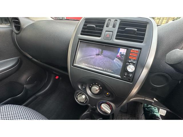 NISSAN MARCH S