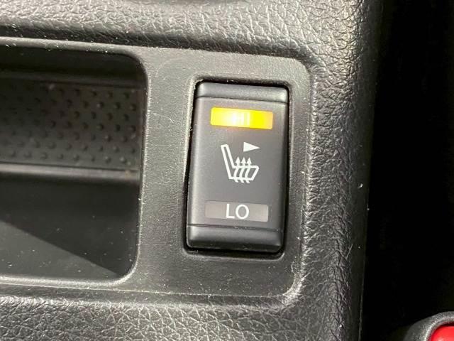 NISSAN X-TRAIL 20X HYBRID EMERGENCY BRAKE PACKAGE