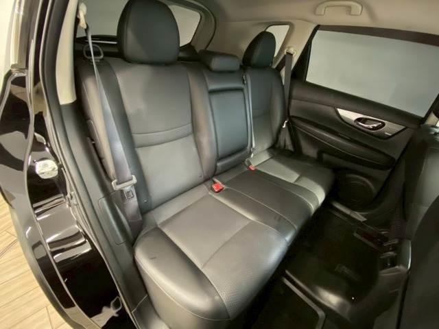 NISSAN X-TRAIL 20X HYBRID EMERGENCY BRAKE PACKAGE