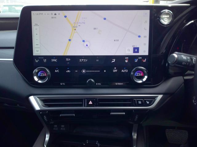 LEXUS RX RX350H VERSION L