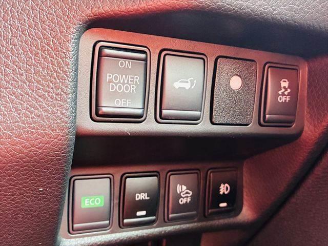 NISSAN X-TRAIL 20XI HYBRID