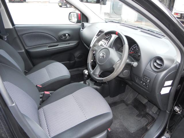NISSAN MARCH NISMO
