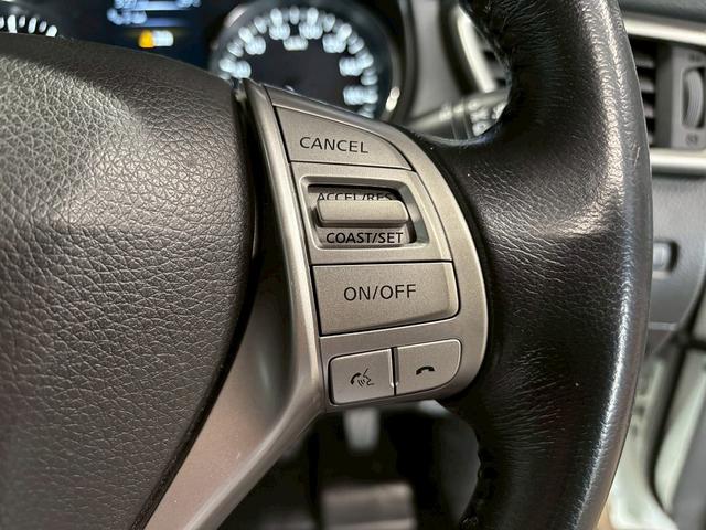 NISSAN X-TRAIL 20XT EMERGENCY BRAKE PACKAGE